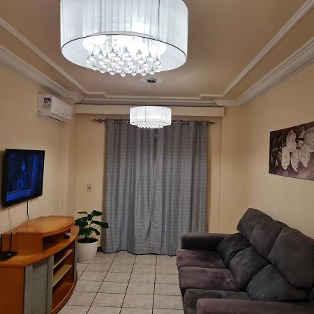 Apartamento 2 Quartos Central Diferenciado Apartman Balneário Camboriú Kültér fotó