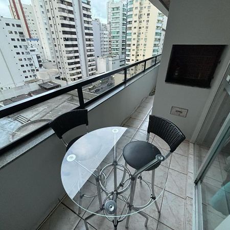 Apartamento 2 Quartos Central Diferenciado Apartman Balneário Camboriú Kültér fotó