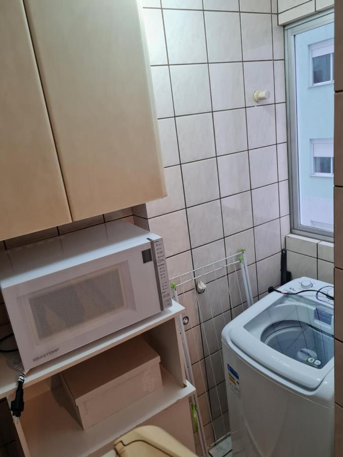Apartamento 2 Quartos Central Diferenciado Apartman Balneário Camboriú Kültér fotó