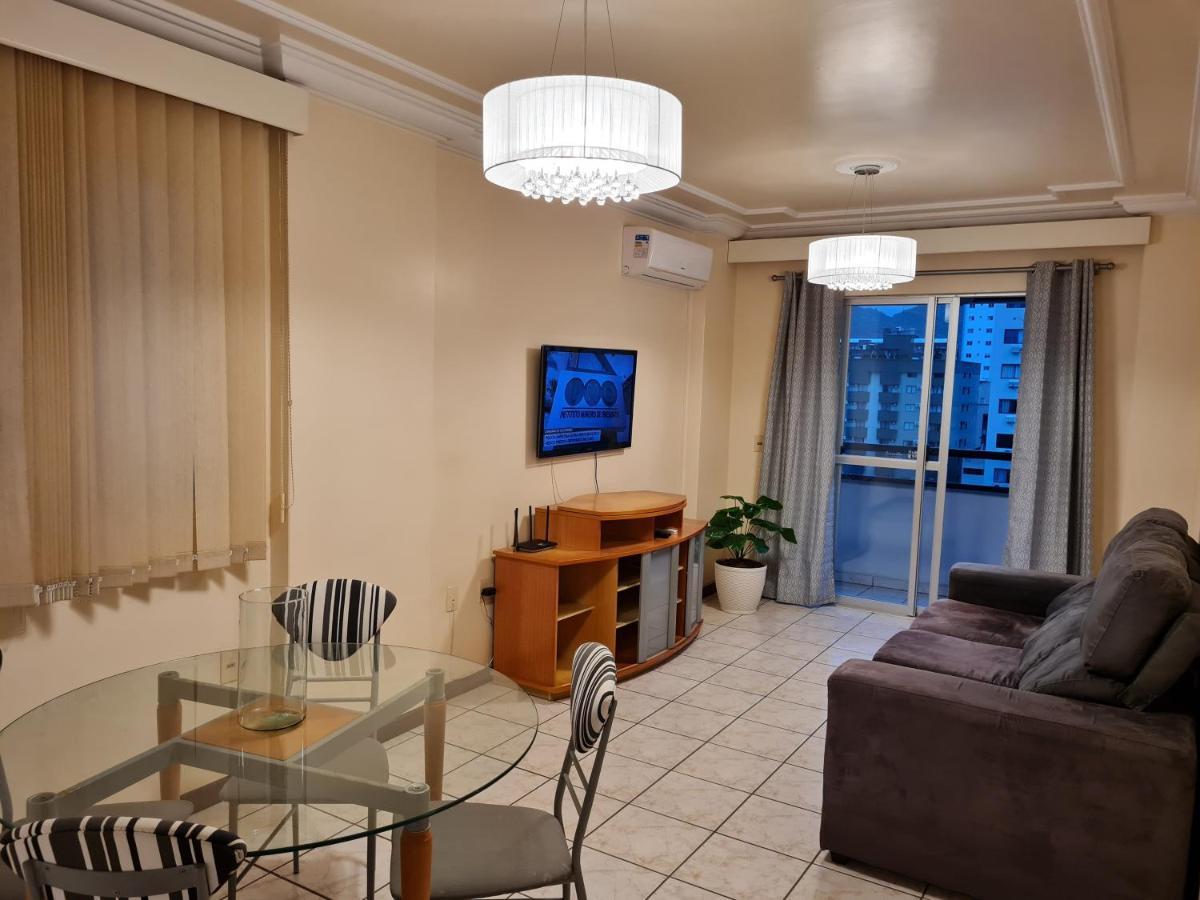 Apartamento 2 Quartos Central Diferenciado Apartman Balneário Camboriú Kültér fotó