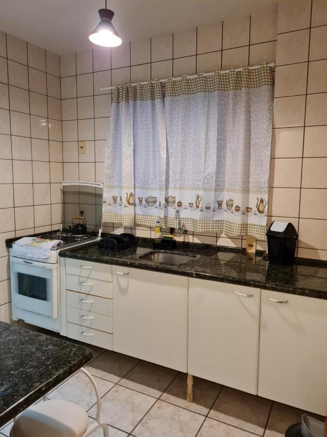 Apartamento 2 Quartos Central Diferenciado Apartman Balneário Camboriú Kültér fotó