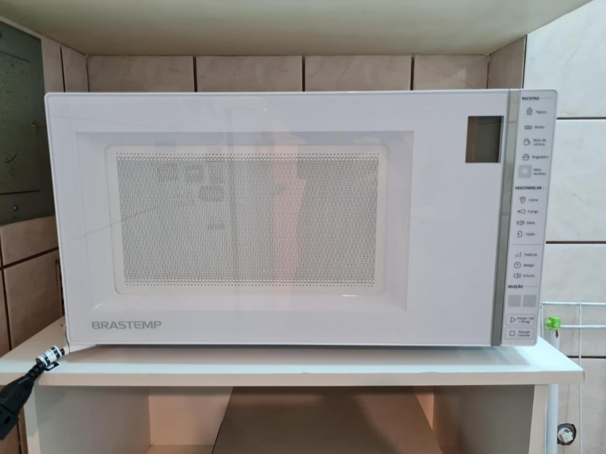 Apartamento 2 Quartos Central Diferenciado Apartman Balneário Camboriú Kültér fotó