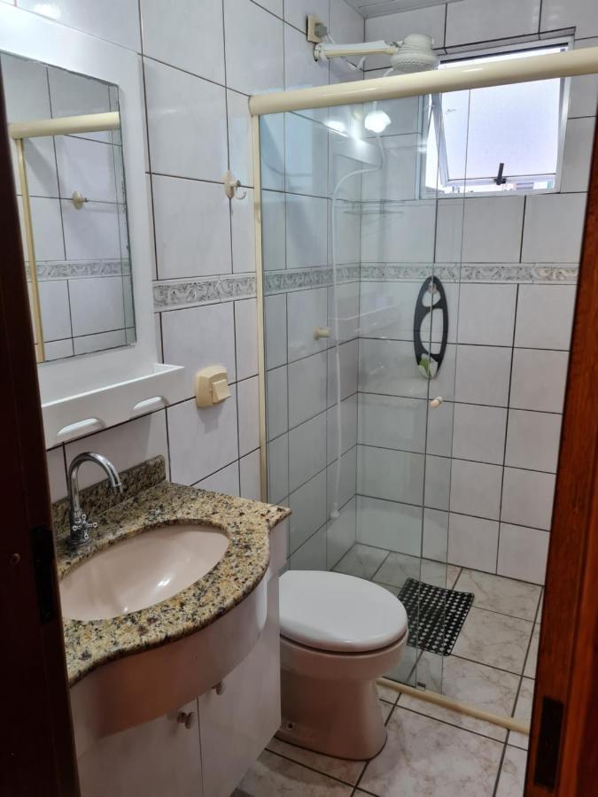 Apartamento 2 Quartos Central Diferenciado Apartman Balneário Camboriú Kültér fotó