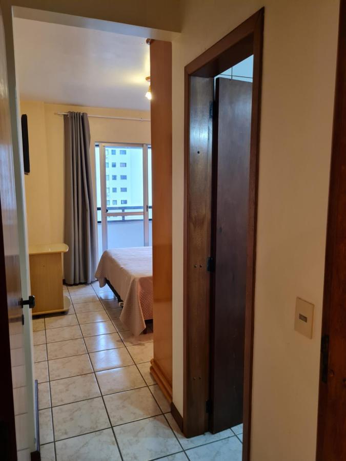 Apartamento 2 Quartos Central Diferenciado Apartman Balneário Camboriú Kültér fotó
