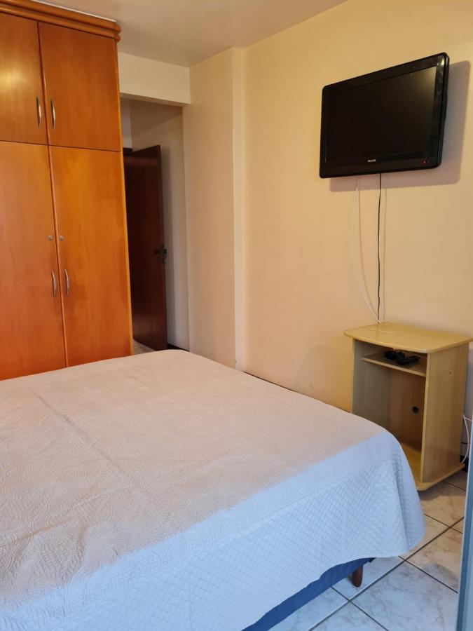 Apartamento 2 Quartos Central Diferenciado Apartman Balneário Camboriú Kültér fotó
