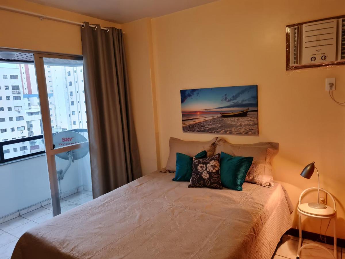 Apartamento 2 Quartos Central Diferenciado Apartman Balneário Camboriú Kültér fotó