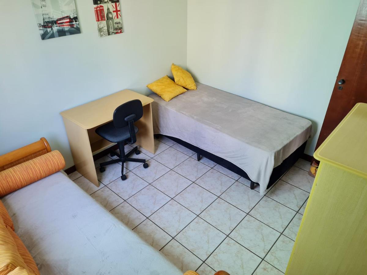 Apartamento 2 Quartos Central Diferenciado Apartman Balneário Camboriú Kültér fotó
