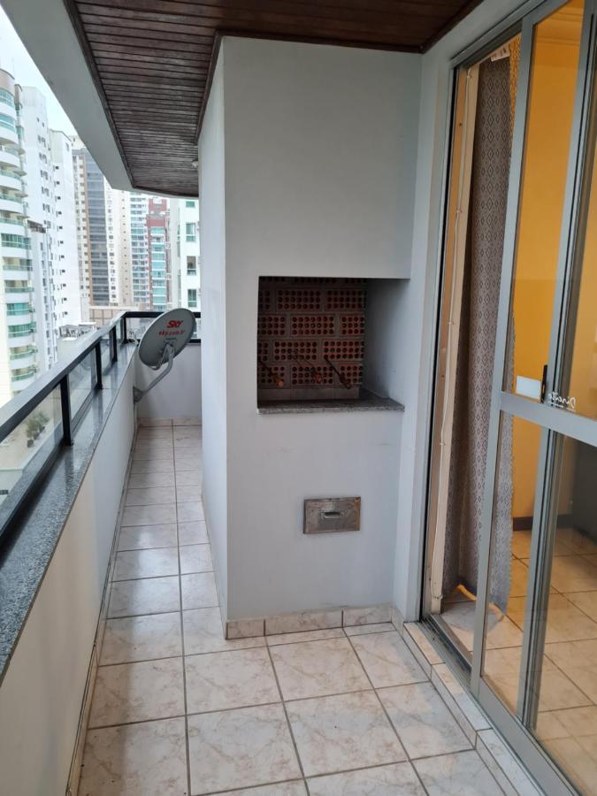 Apartamento 2 Quartos Central Diferenciado Apartman Balneário Camboriú Kültér fotó