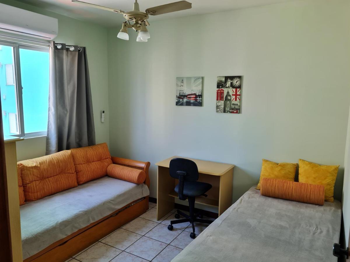 Apartamento 2 Quartos Central Diferenciado Apartman Balneário Camboriú Kültér fotó