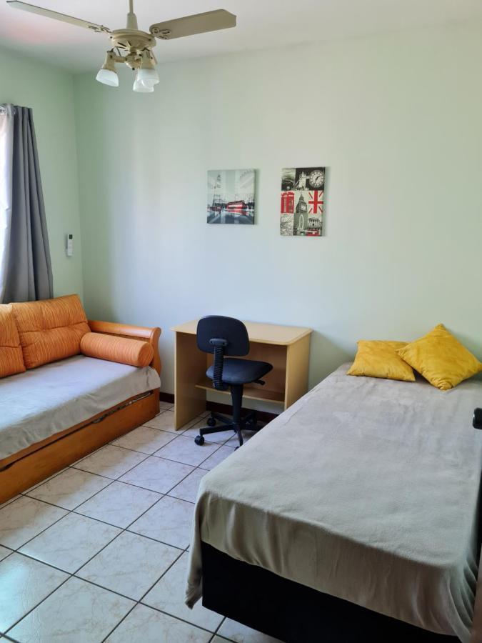 Apartamento 2 Quartos Central Diferenciado Apartman Balneário Camboriú Kültér fotó