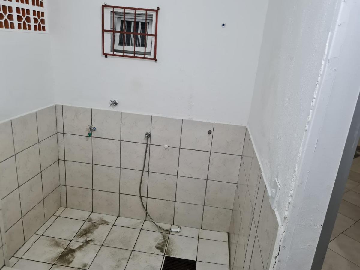 Apartamento 2 Quartos Central Diferenciado Apartman Balneário Camboriú Kültér fotó