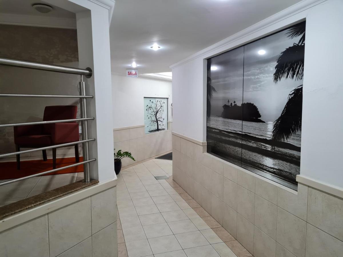 Apartamento 2 Quartos Central Diferenciado Apartman Balneário Camboriú Kültér fotó