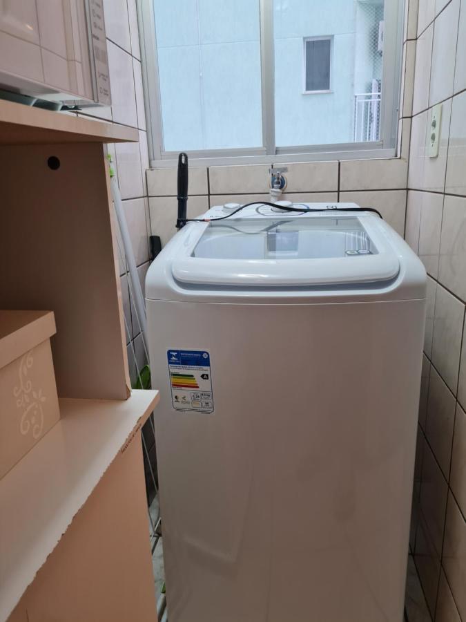 Apartamento 2 Quartos Central Diferenciado Apartman Balneário Camboriú Kültér fotó