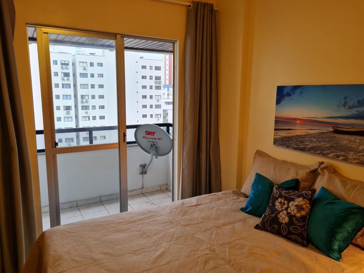 Apartamento 2 Quartos Central Diferenciado Apartman Balneário Camboriú Kültér fotó