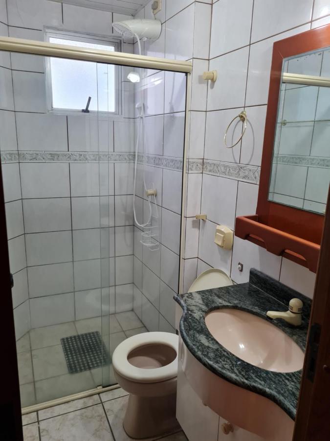 Apartamento 2 Quartos Central Diferenciado Apartman Balneário Camboriú Kültér fotó